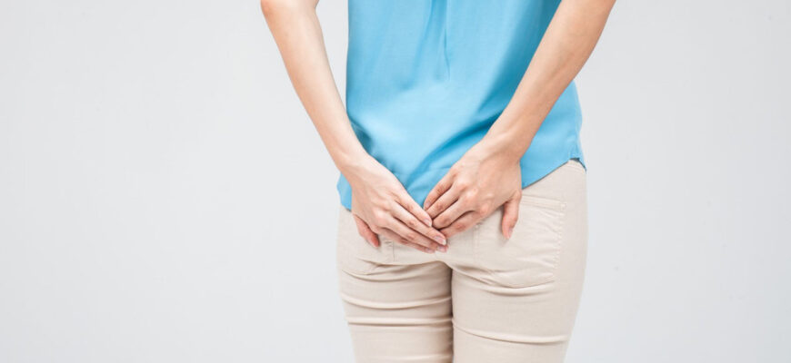 Причини та лікування болю в куприку: що варто знати?