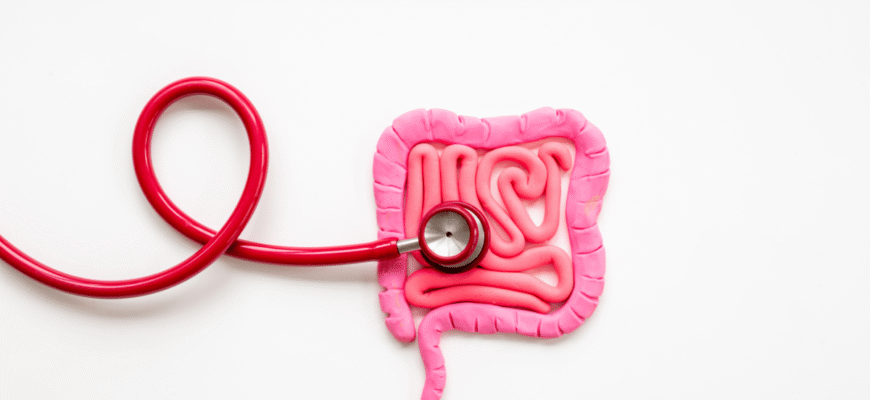 Причини та лікування болю в кишківнику: важливі поради та рекомендації