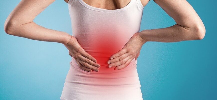 Причини та лікування болю в області вище пупка: поради експертів
