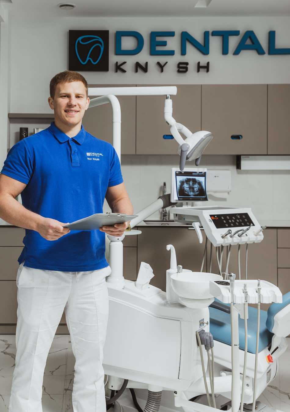 Запалення щелепного суглобу симптоми - Cтоматологія Dentalknysh