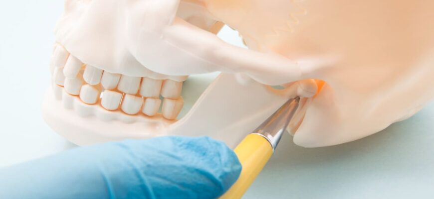 Причини та лікування болю в щелепі: як подолати дискомфорт