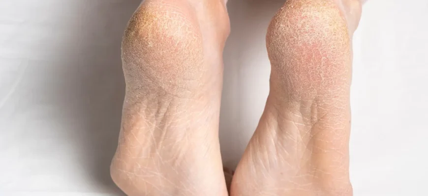 Причини та лікування болю в стопі: що важливо знати кожному