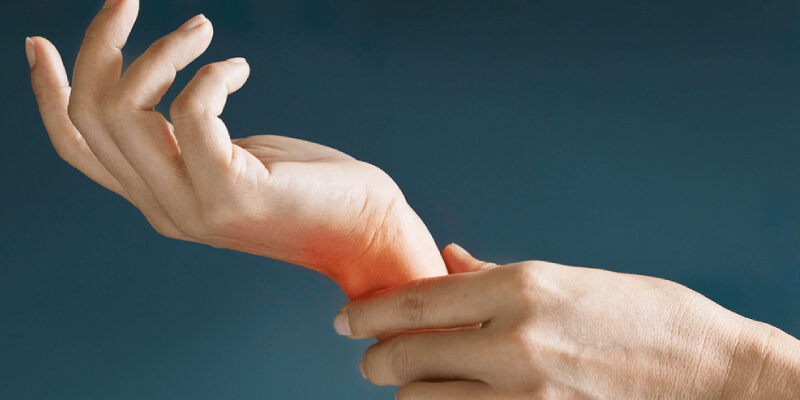 Причини та лікування болю в тазостегновому суглобі: поради та рекомендації