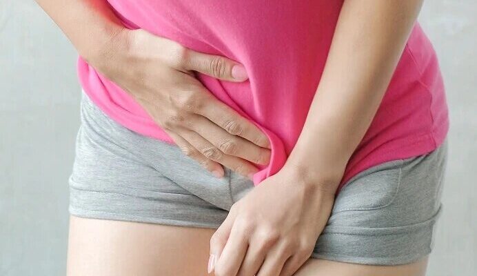 Причини та лікування болю внизу живота після фізичних навантажень