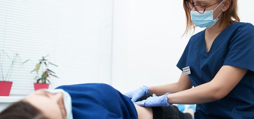 Причини та лікування болю внизу живота після місячних: поради лікарів