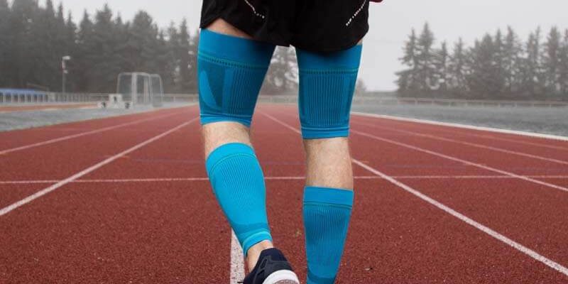 Причини та лікування болю вище коліна в правій нозі: медичний гід