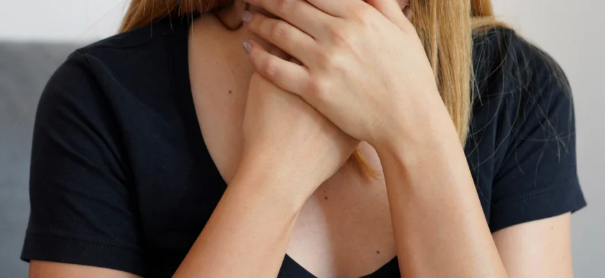 Причини та лікування болю зліва під ребром: повний гайд користувача