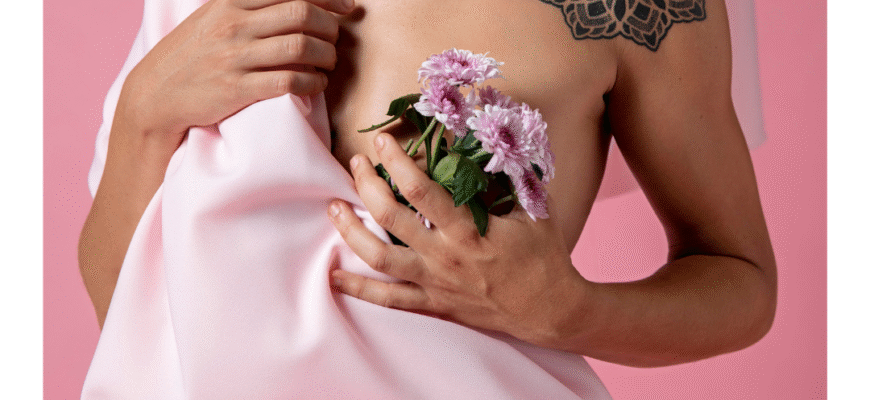 Причини та лікування набряклості грудей після менструації: детальний огляд
