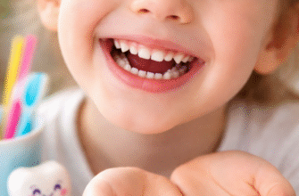 Причини та лікування зубного болю у дитини 5 років: поради батькам