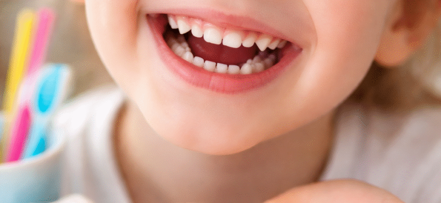 Причини та лікування зубного болю у дитини 5 років: поради батькам