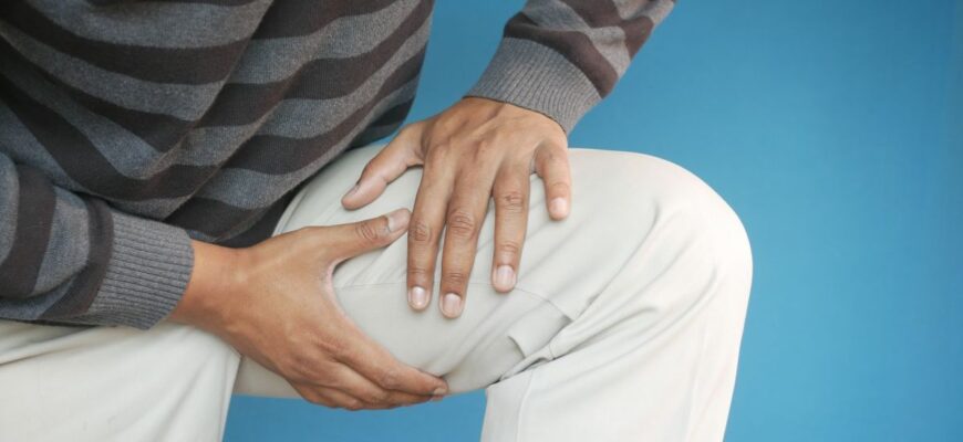 Причини та методи лікування болю в ікроножних м’язах: повний гайд