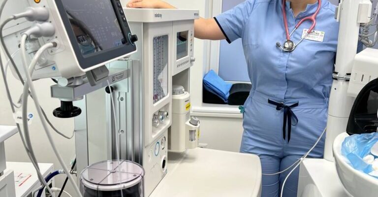 Причини та методи лікування нудоти і рвоти після наркозу