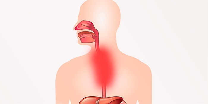 Блювота з кров'ю після алкоголю – чому виникає, діагностика, терапія