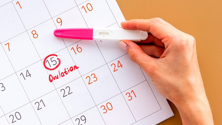 Причини та особливості виділень після овуляції: що потрібно знати