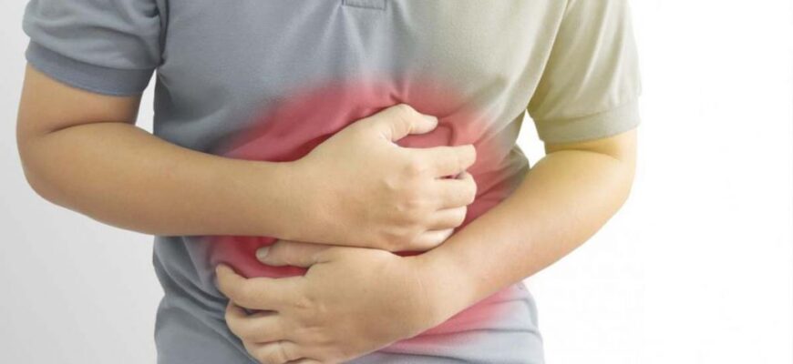 Причини та рішення: чому болить шлунок після їжі та що робити?