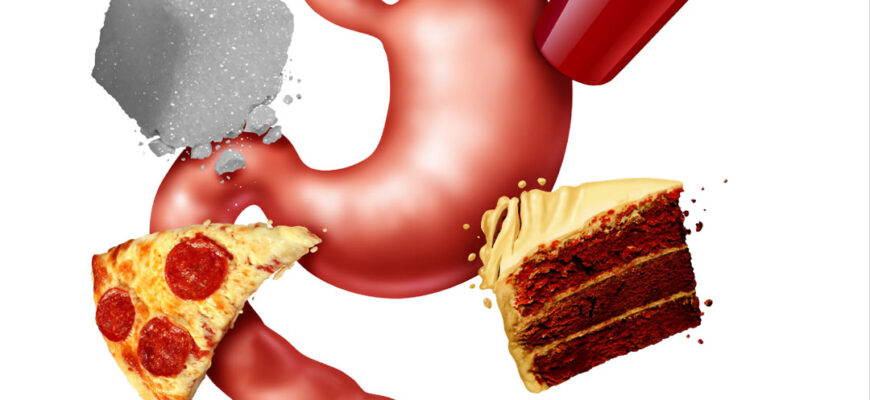 Причини та рішення: як позбутися важкості у шлунку після їжі