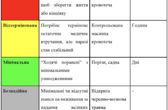 Причини та способи лікування болю в бедрі: повний гайд для здоров’я