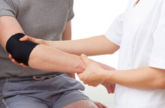 Причини та способи лікування болю в лікті: поради від експертів