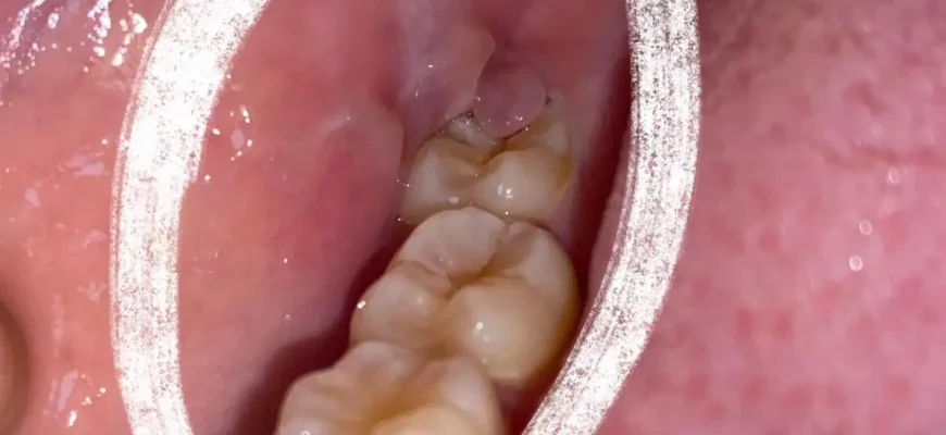 Пульсуючий біль після видалення зуба: причини та методи полегшення