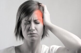 Пульсуючий біль у скронях: причини, симптоми та способи лікування