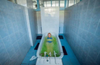 Радонові ванни: приховані небезпеки для здоров’я та їх наслідки