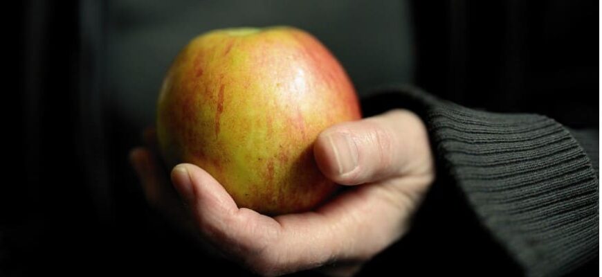 Раціон після операції на кишечнику: що можна їсти безпечно і корисно