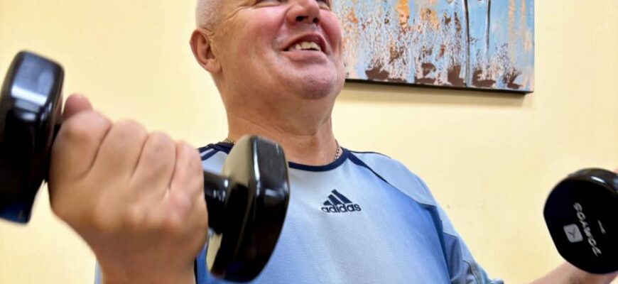 Реабілітація після енцефаліту: ключ до відновлення здоров’я і життя