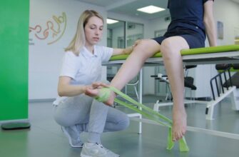 Реабілітація після операції на кишківнику: ефективні методи відновлення