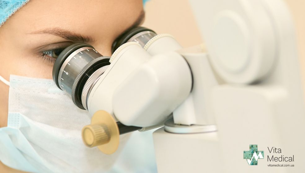 Видалення халязіону в Києві — хірургічне лікування