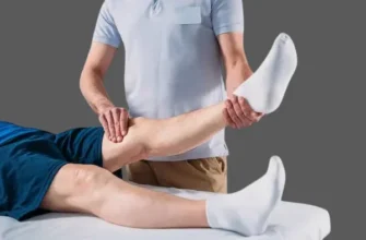 Реабілітація після перелому коліна: ефективні методи відновлення