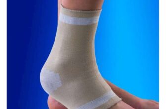 Реабілітація після перелому ноги: ключові етапи та поради для відновлення