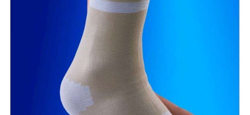 Реабілітація після перелому ноги: ключові етапи та поради для відновлення