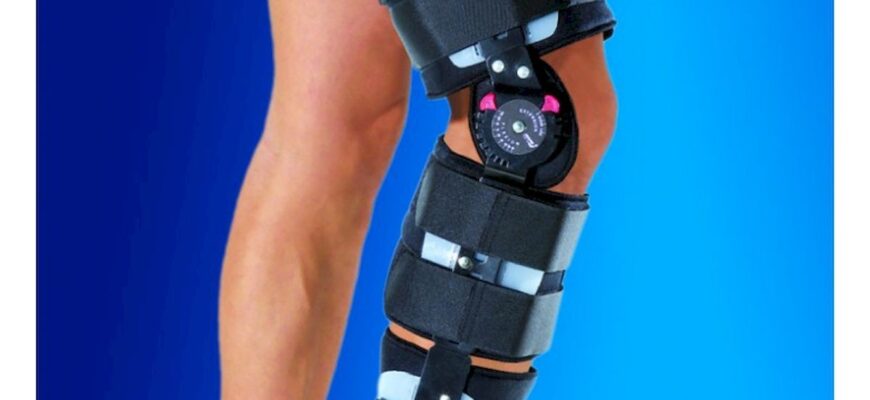 Реабілітація після перелому ноги: коли можна починати ходити?