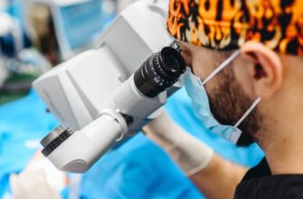 Реабілітація після шунтування вух: рекомендації для швидкого одужання