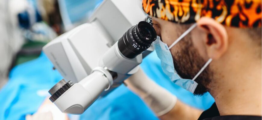 Реабілітація після шунтування вух: рекомендації для швидкого одужання