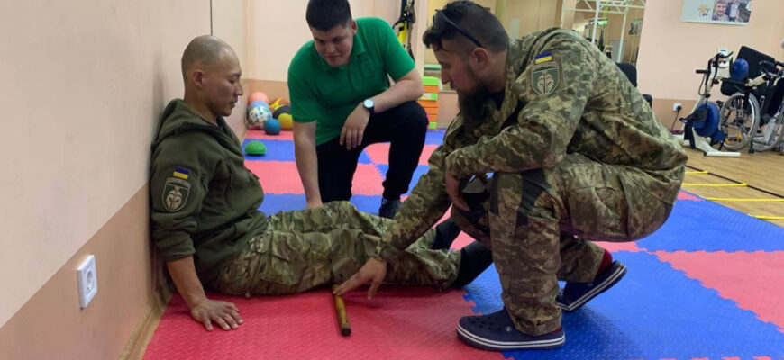 Реабілітація після видалення пластини з ключиці: ключові етапи та поради