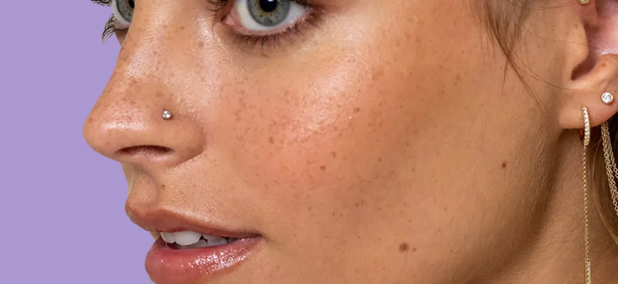 Рекомендації для обробки пірсингу: оптимальні засоби та методи догляду