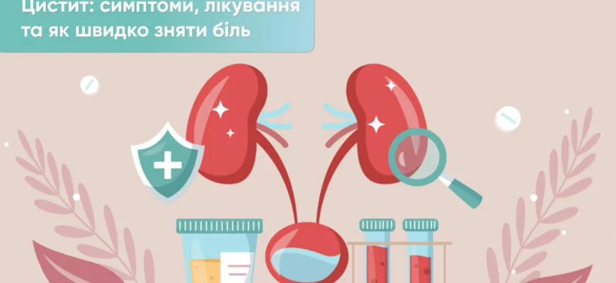 Рекомендації: як швидко зняти набряк після катетера і що робити