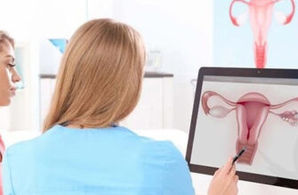 Рецидив після конізації шийки матки: причини, симптоми, лікування