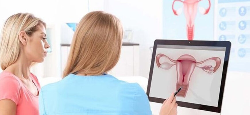 Рецидив після конізації шийки матки: причини, симптоми, лікування