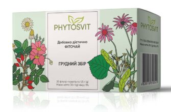 Різниця між грудним збором 1 і 2: детальний аналіз складу та властивостей