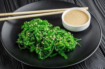 Салат чука: з чим поєднувати для максимального смаку та користі