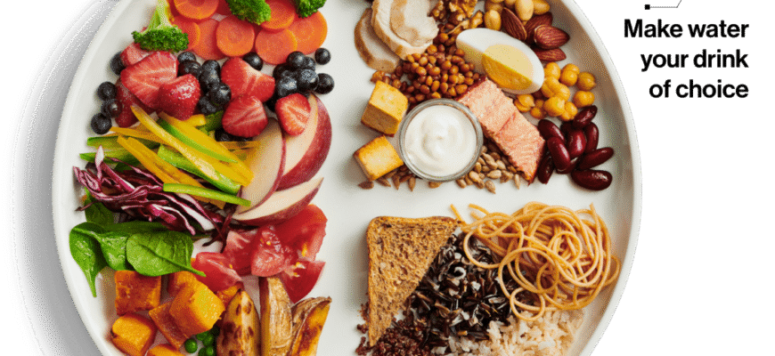 Що їсти для ефективного набору м’язової маси: поради та продукти