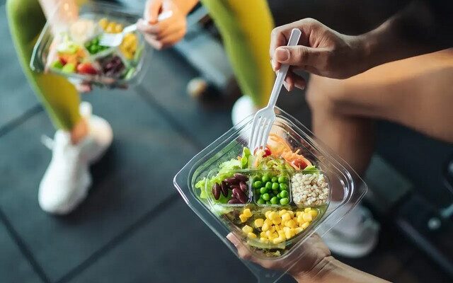 Що їсти для схуднення: корисні продукти для ефективної втрати ваги