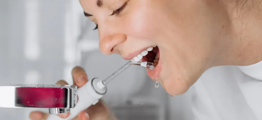 Що їсти після чистки зубів: поради для здоров’я та відчуття свіжості