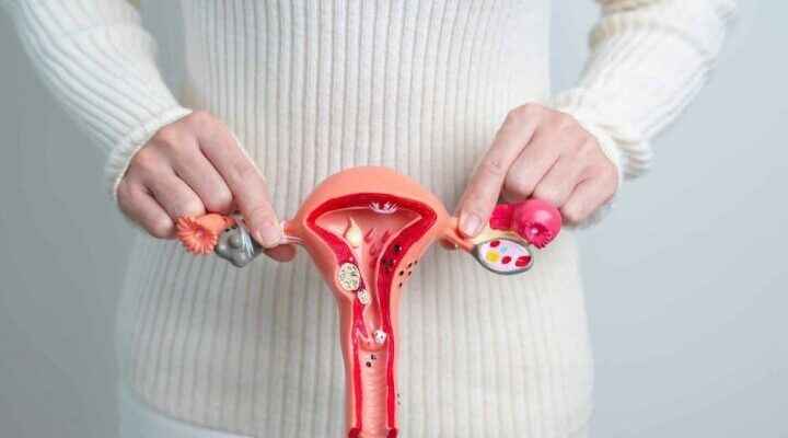 Що їсти після гінекологічної операції: раціон для швидкого відновлення