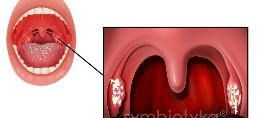 Що їсти після видалення гланд: безпечна дієта для швидкого відновлення