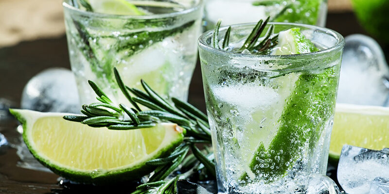 Що їсти з джином: найкращі закуски для ідеального поєднання