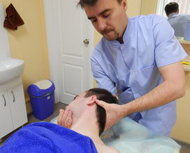 Що категорично заборонено після сеансу мануальної терапії?