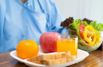 Що можна їсти після наркозу: поради для швидкого відновлення